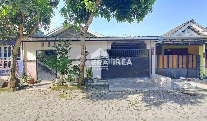 Rumah Jogja Dijual Murah Dekat Pasar Piyungan 1