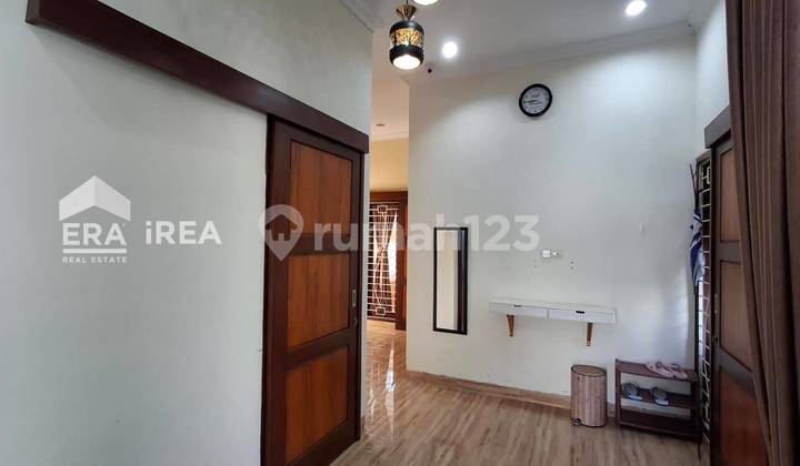 Rumah Klaten Kota Dekat Alun-Alun Klaten 2