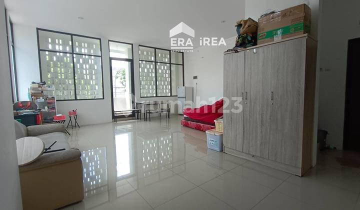 Rental of Shop House in Jogja Near Borobudur Plaza 2