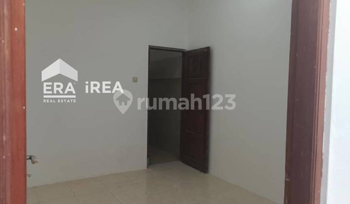 Rumah Jogja Dekat Balai Kota Jogja 2