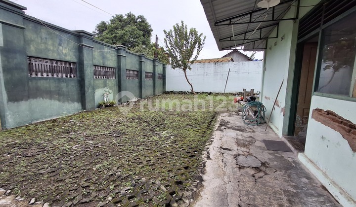 Affordable Land for Sale Near Pasar Nusukan, Banjarsari, Solo
