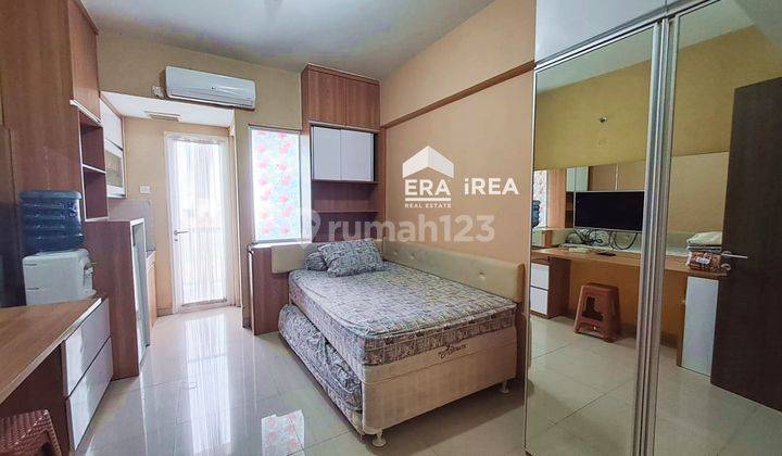 Apartemen Student Castle Jogja Dijual Dekat Kampus STIE YKPN 1