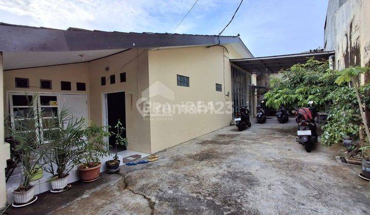 Rumah Jogja Dijual Dekat Pasar Kotagede 1