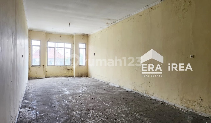 Shop for Rent in Solo City Near Tirtonadi Terminal