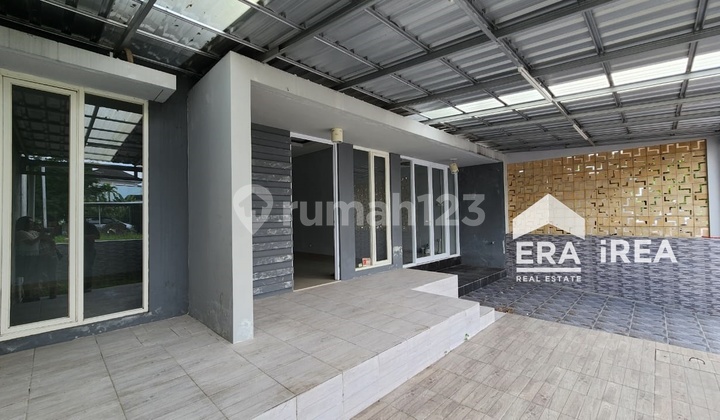 New House for Sale in Elite Neighborhood Sleman, Yogyakarta 2