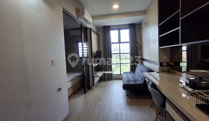 Cheap Luxury Apartment For Rent In Solo Baru Cheap Luxury Apartment For Rent In Solo Baru