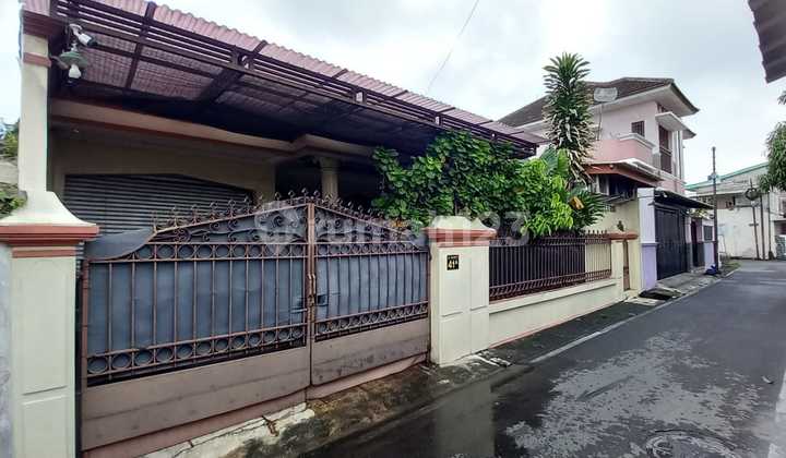 Rumah Solo Dijual Dekat Mall Solo Paragon Rumah Solo Dijual Dekat Mall Solo Paragon