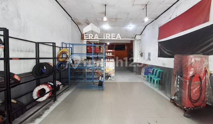 (Shop House for Sale in Klaten Near Klaten Alun-Alun) (Shop House for Sale in Klaten Near Klaten Alun-Alun)