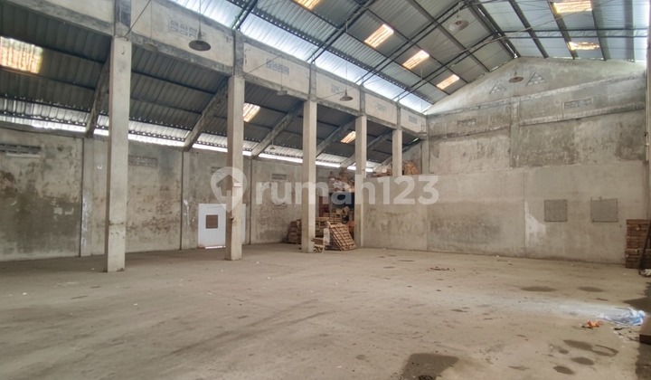 Jogja Warehouse for Sale in Kasongan Area, Yogyakarta Jogja Warehouse for Sale in Kasongan Area, Yogyakarta