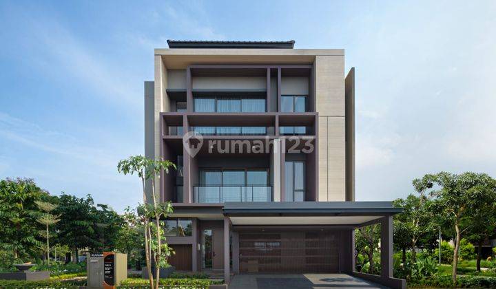 Kanade zora Rumah Mewah Hanya 14 M  2