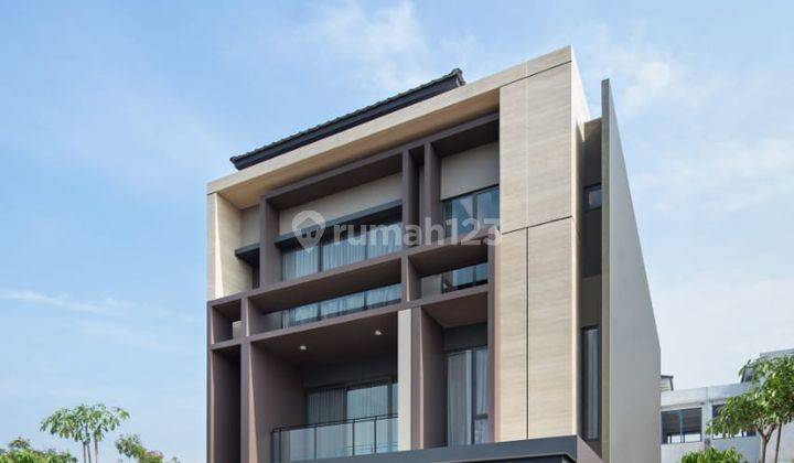 Kanade zora Rumah Mewah Hanya 14 M  3