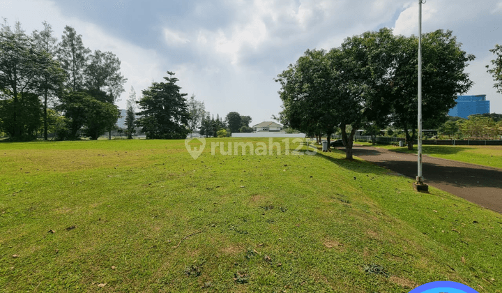 Dijual Kavling Di Gading Serpong Paramount Hill Golf 1