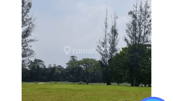 Dijual Kavling Di Gading Serpong Paramount Hill Golf 2
