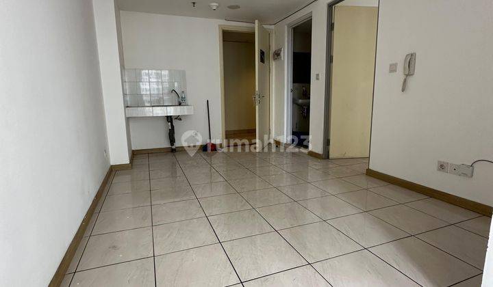 Harga Nego Apartement M Town Residence 600 Jutaan Gading Serpong 2