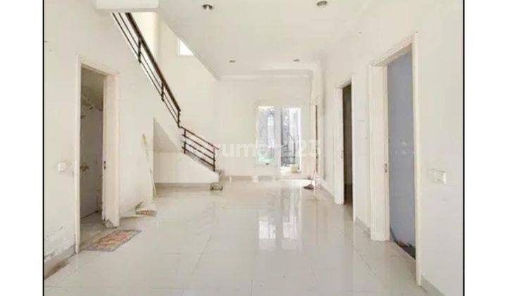 Dijual Rumah Cluster Turquoise - Phg Gading Serpong 2