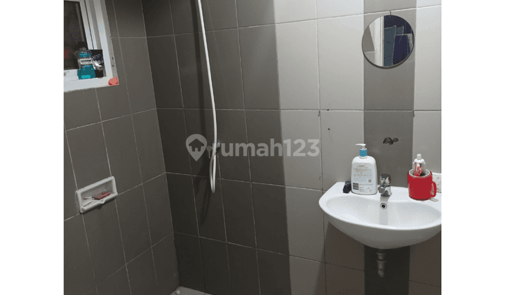 Jual Cepat Cluster Monaco Gading Serpong Semi Furnished 2