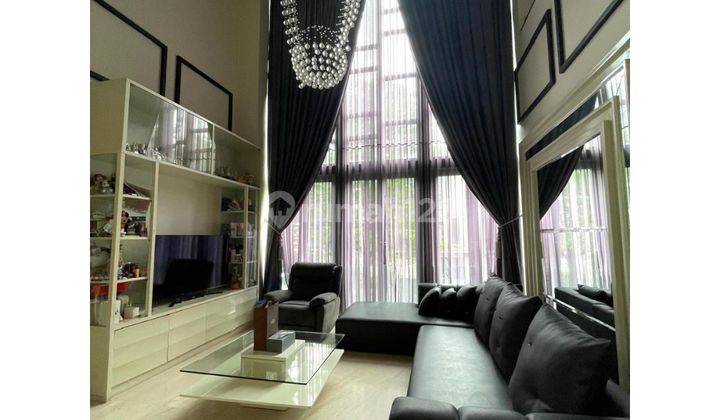 Nava Park - Lancewood Dijual Cepat Nego Sampai Deal 1