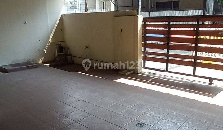 Taman Ratu Jakarta Barat Rumah Hunian 1,5 Lantai Taman Ratu 2