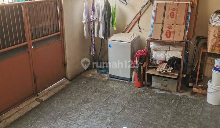 Kebon Jeruk Jakarta Barat Rumah Hunian + Kost" An 2 Lantai Kebon Jeruk 2