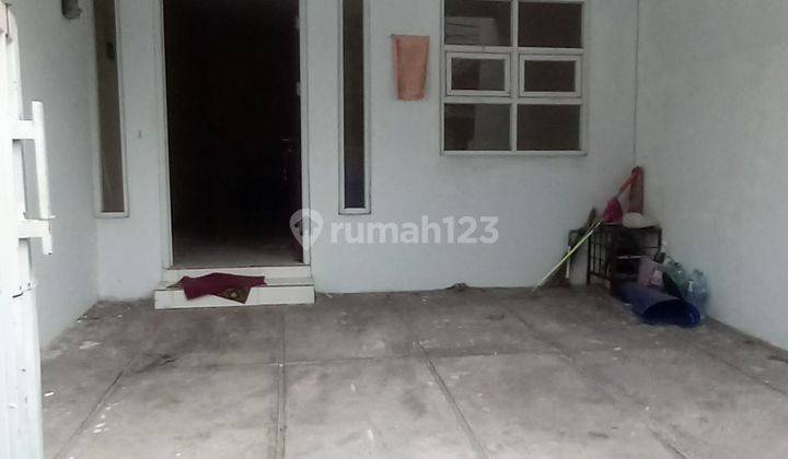 Tanjung Duren Jakarta Barat Rumah Siap Huni 3 Lantai Tanjung Duren 2