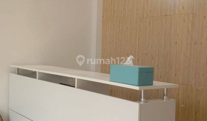Kantor Service Office Grand Galaxy Bekasi