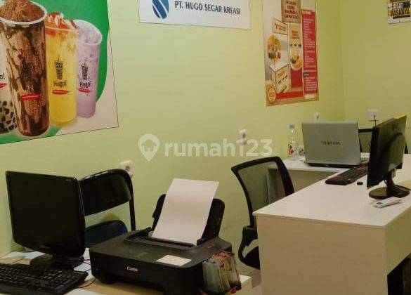 Perkantoran Kantor Bekasi Ruang Kantor Office Galaxy 2