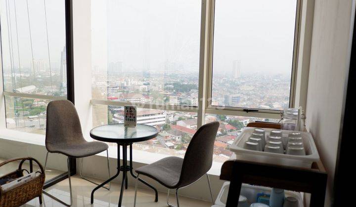 Virtual Office Grand Slipi Tower Jakarta Barat  2