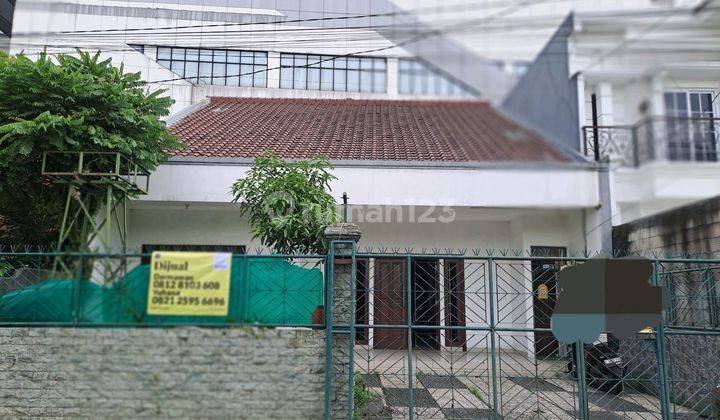 Rumah di Jl. Sukajaya II, RT.04/RW.05, Tajur, Kec. Bogor Tim., Kota Bogor, Jawa Barat, Sukajaya 2