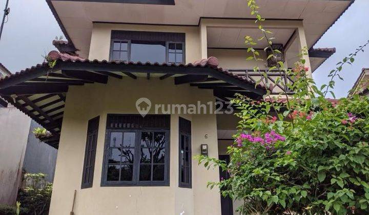 Rumah 2 Lantai Bagus 2