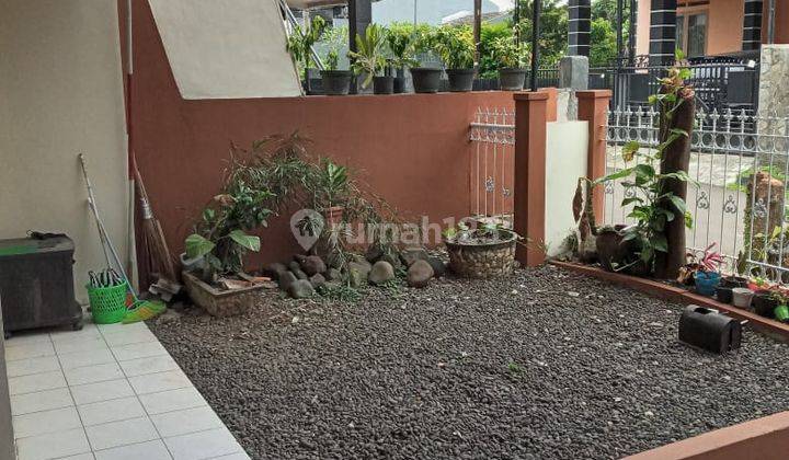 Rumah Butuh Minim Renovasi Di Jl. Taman Teratai Taman Yasmin Sektor 1, Taman Yasmin Sektor 1, Jl. Taman Teratai No.7, Cilendek Barat, Bogor Barat, Kota Bogor, Jawa Barat, SHM 2