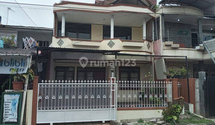 Rumah Butuh Minim Renovasi Di Jl. Taman Teratai Taman Yasmin Sektor 1, Taman Yasmin Sektor 1, Jl. Taman Teratai No.7, Cilendek Barat, Bogor Barat, Kota Bogor, Jawa Barat, SHM 1