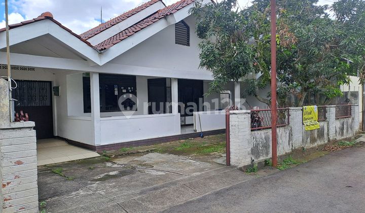 House Needs Minor Renovation at Jl. Siti Hasanah, RT.01/RW.01, Pasirkuda, Bogor Bar. Subdistrict, Bogor City, West Java, Pasir Kuda. 2