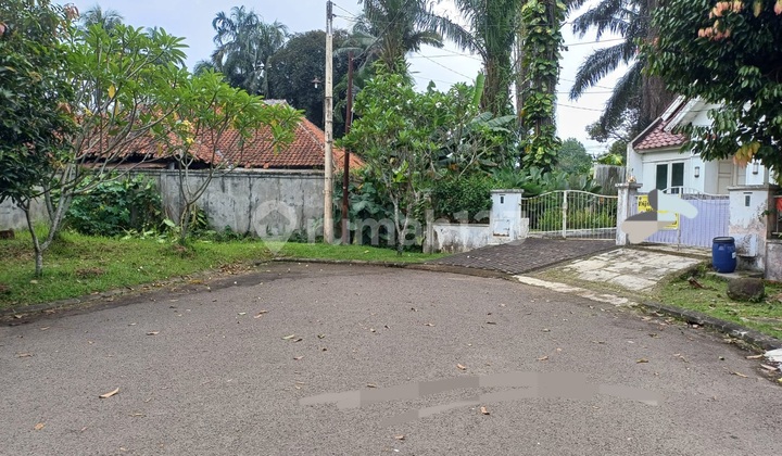 Rumah SHM di Blok A7, Perumahan Bukit Indraprasta Blok A7 No. 18, Tegal, Kemang, Bogor, Jawa Barat, Indonesia, 16310, Kemang 2