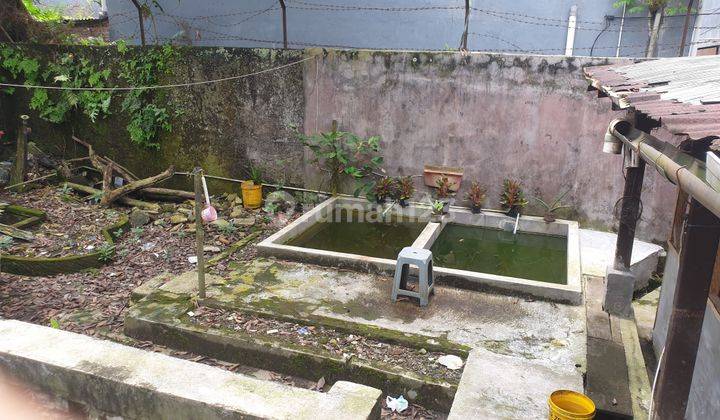 Di Jual Rumah tinggal 1 1/2 lantai 6