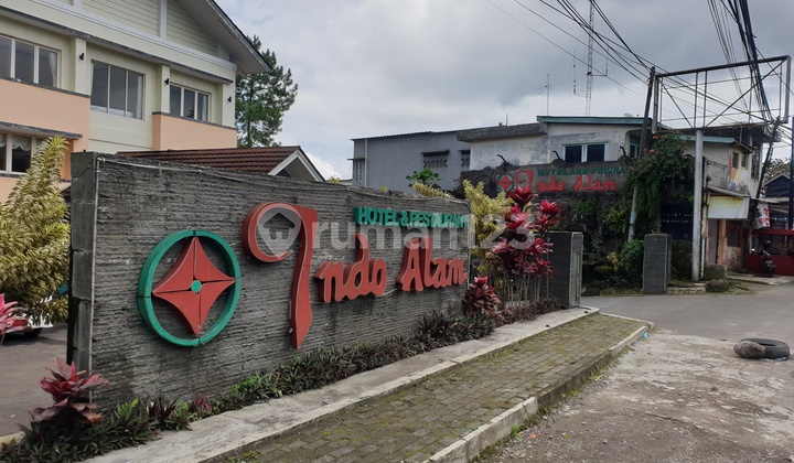 Villa di komplek Indo Alam Cipanas di Villa komplek Indo Alam Cipanas kab Cianjur 2