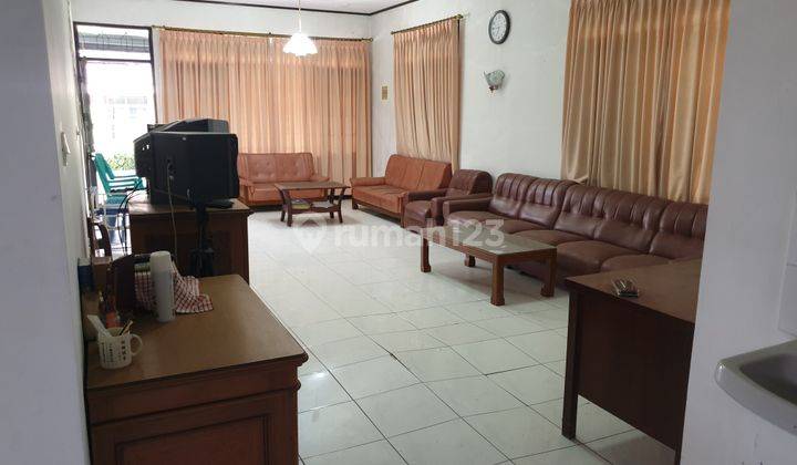 Villa di komplek Indo Alam Cipanas di Villa komplek Indo Alam Cipanas kab Cianjur 3