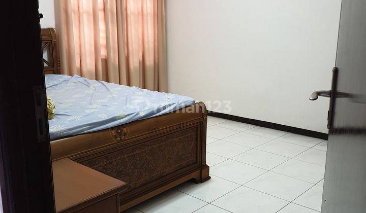 Villa di komplek Indo Alam Cipanas di Villa komplek Indo Alam Cipanas kab Cianjur 4