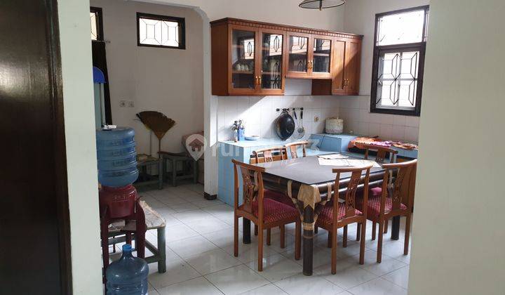 Villa di komplek Indo Alam Cipanas di Villa komplek Indo Alam Cipanas kab Cianjur 7
