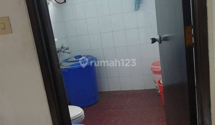 Villa di komplek Indo Alam Cipanas di Villa komplek Indo Alam Cipanas kab Cianjur 9
