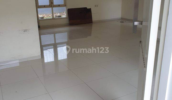 Rumah 2 lantai di perumahan asri di Perum Bogor Nirwana Residence blok M 2 Lantai HGB Bagus 2