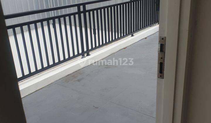 Rumah 2 lantai suasana nyaman & sejuk 3