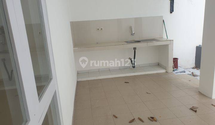 Rumah 2 lantai suasana nyaman & sejuk 6