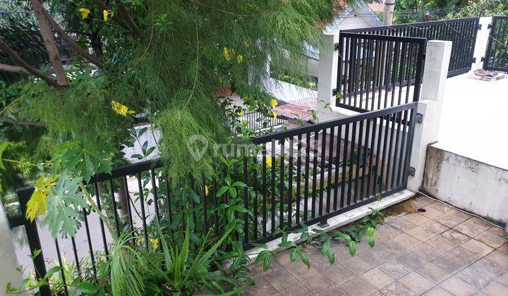 Rumah 2 lantai mewah siap huni Rumah di Jln Sempur Kaler Bogor Tengah 2 Lantai SHM Bagus Barat 10