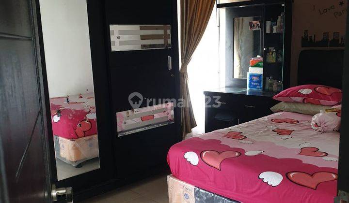 Rumah 1 lantai siap huni suasana nyaman di Cluster Harmoni V blok 3 SHM Bagus Selatan 7