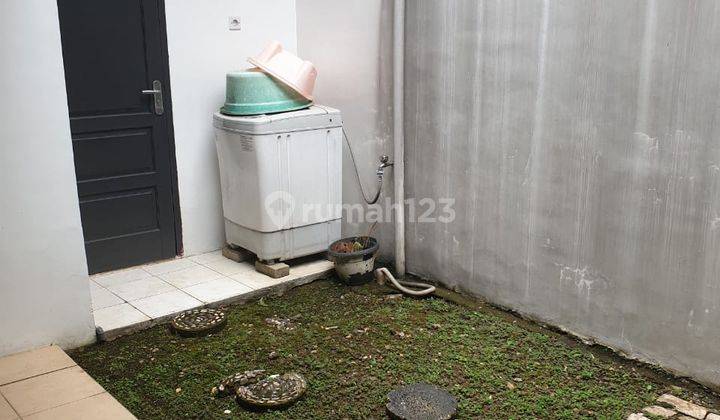Rumah 1 lantai siap huni suasana nyaman di Cluster Harmoni V blok 3 SHM Bagus Selatan 11