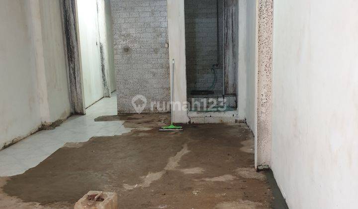 Di sewakan ruko 1 lantai plus basement 1 lantai di Jln Kelenteng pasar Bogor Sudah Renovasi 3