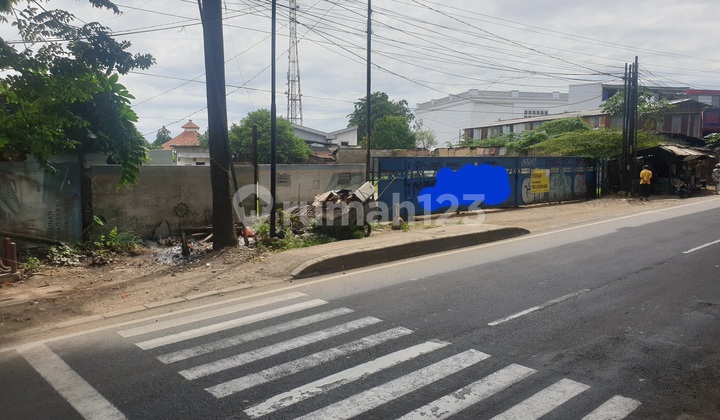 Tanah datar siap pakai di Jln Sholeh Iskandar kayu Manis kecamatan Tanah Sareal kota Bogor 4180 SHM Tanah datar siap pakai di Jln Sholeh Iskandar kayu Manis kecamatan Tanah Sareal kota Bogor 4180 SHM