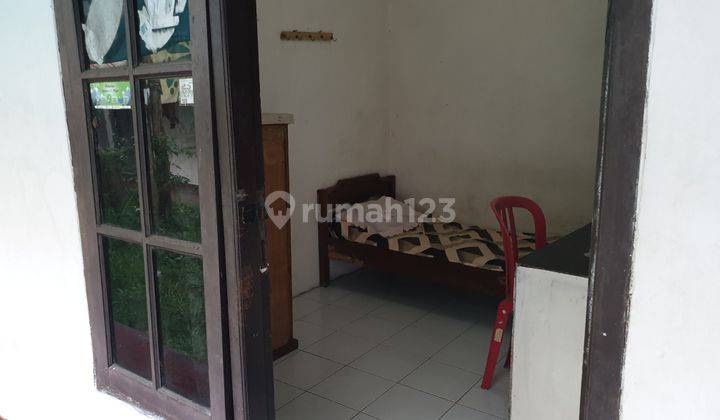 Di sewakan kamar kost sewa bulanan/ tahunan tinggal bawa koper di Jln Ciliwung no 6 & 10 Sempur Bogor Tengah Bagus 2