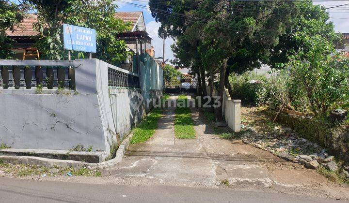 Di jual rumah kost kondisi full di Jln Curug Indah Semplak Bogor Utara 1