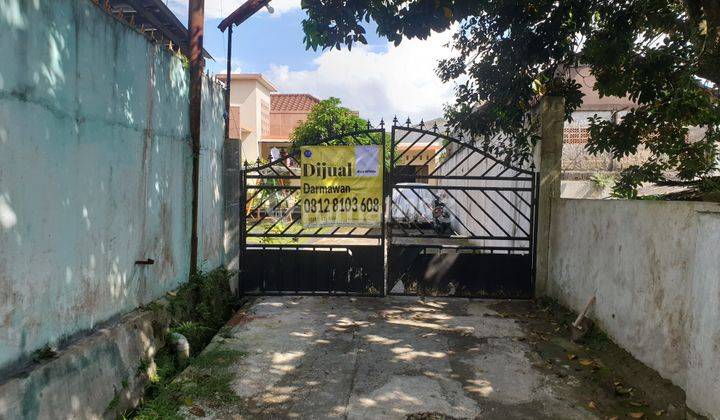 Di jual rumah kost kondisi full di Jln Curug Indah Semplak Bogor Utara 2